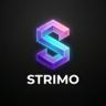 Strimo Logo
